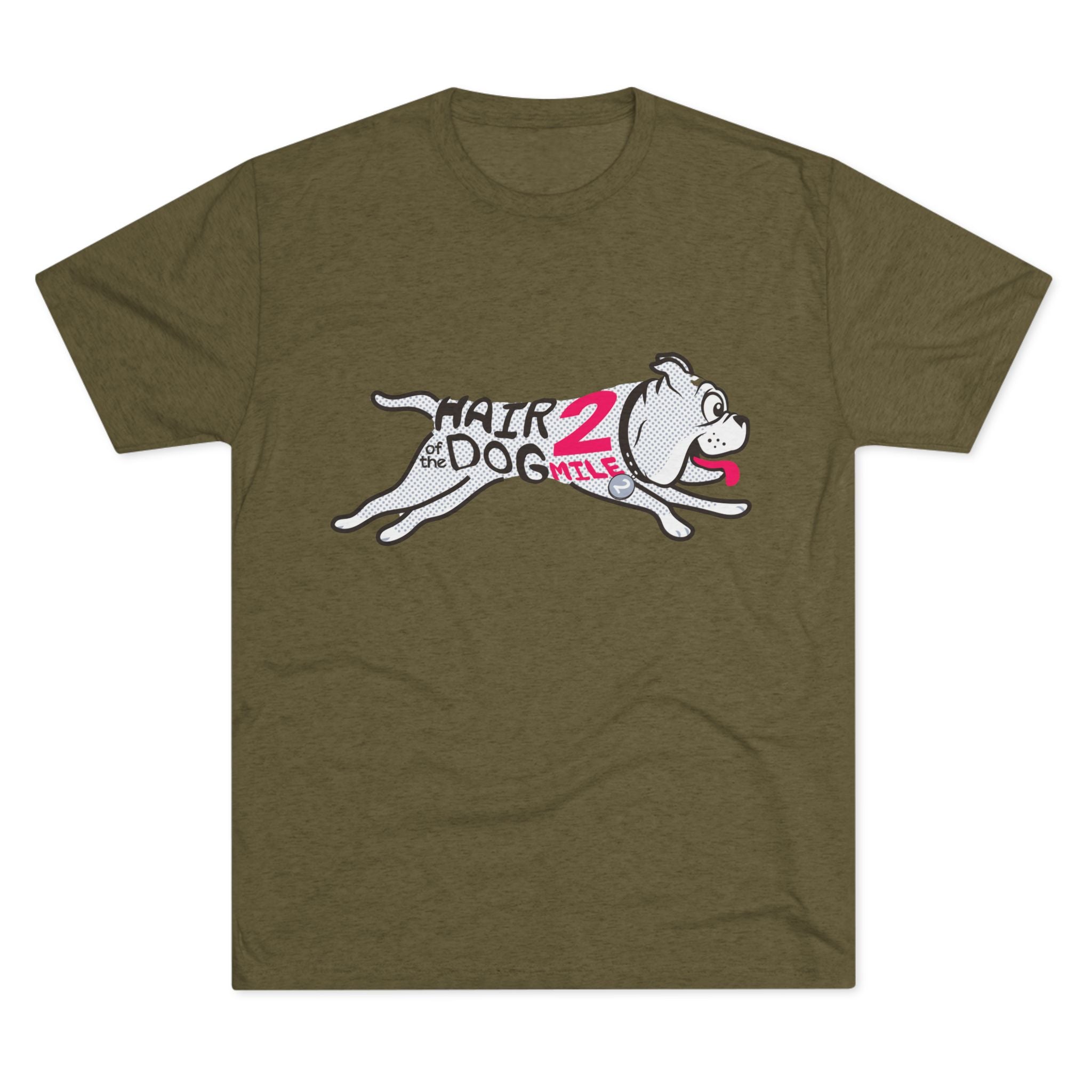 Hair of the Dog Tee