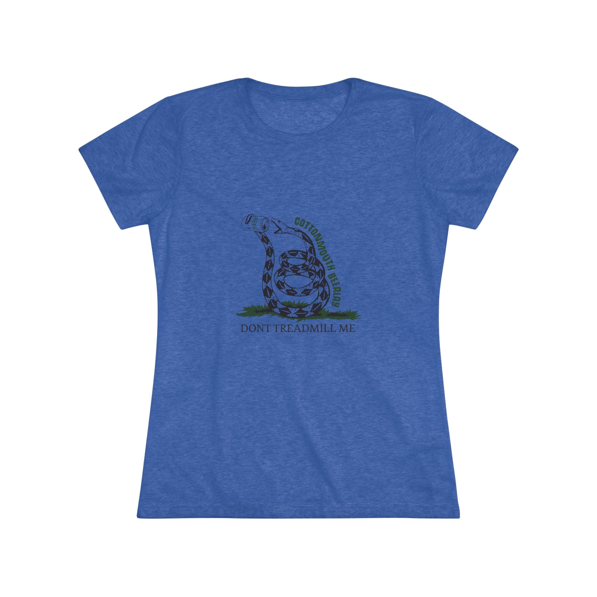 Copy of Sandhills Trail Series - Women's Tee