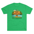 Paris Mountain Tee