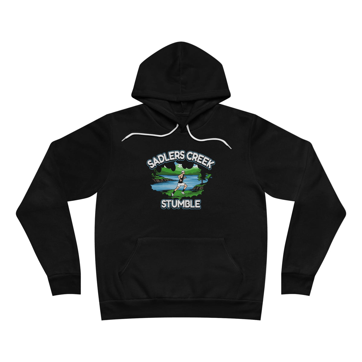Trail Hoodie