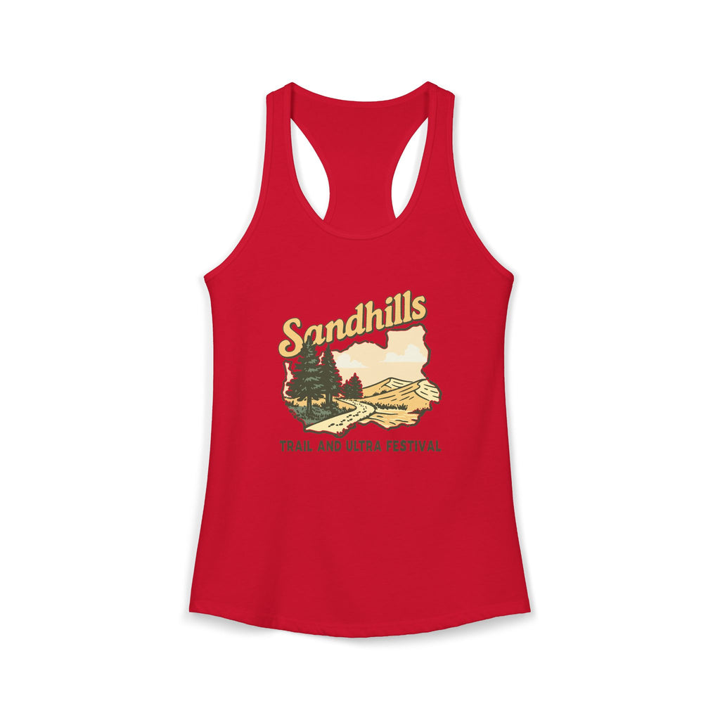 Women's Ideal Racerback Tank