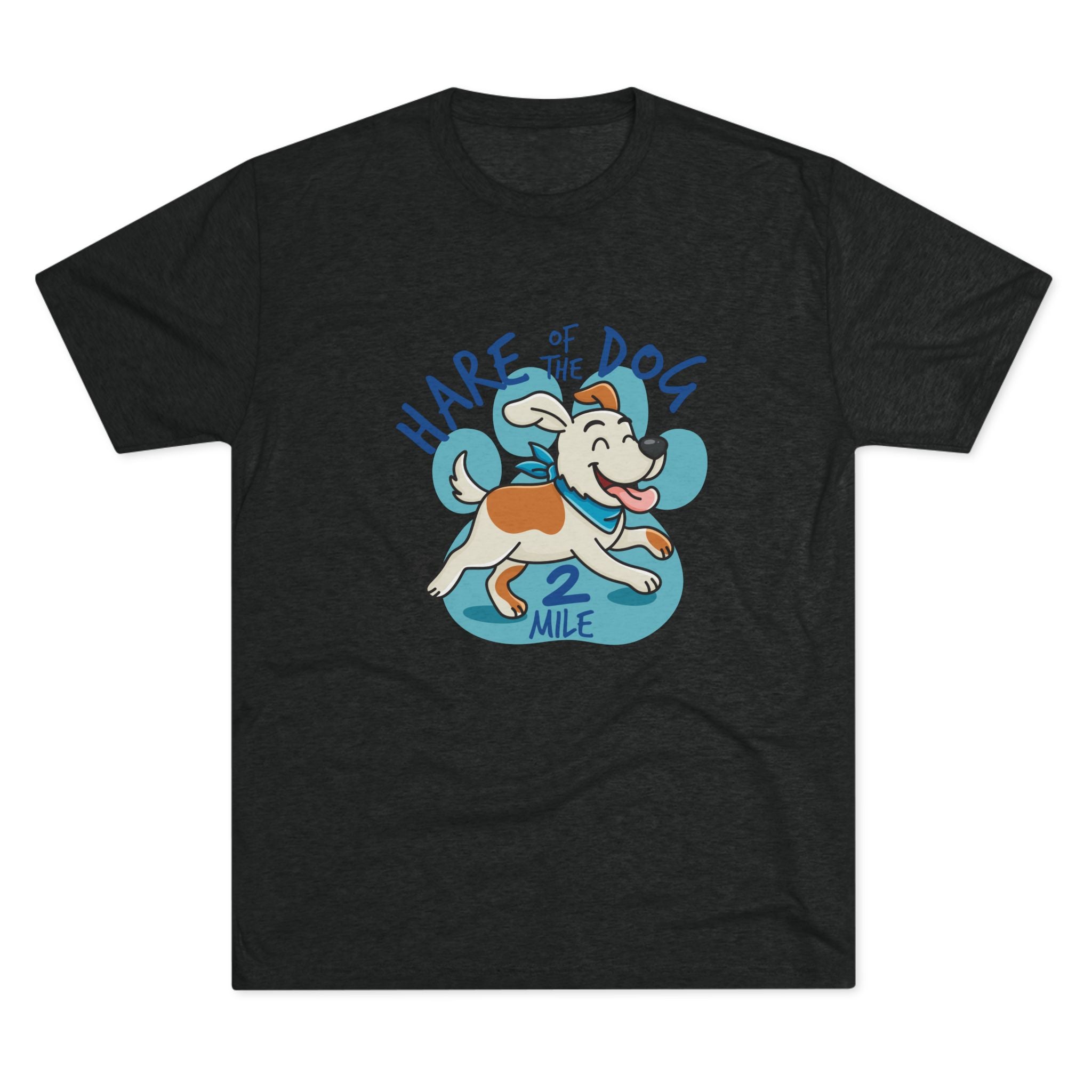 Hair of the Dog Tee