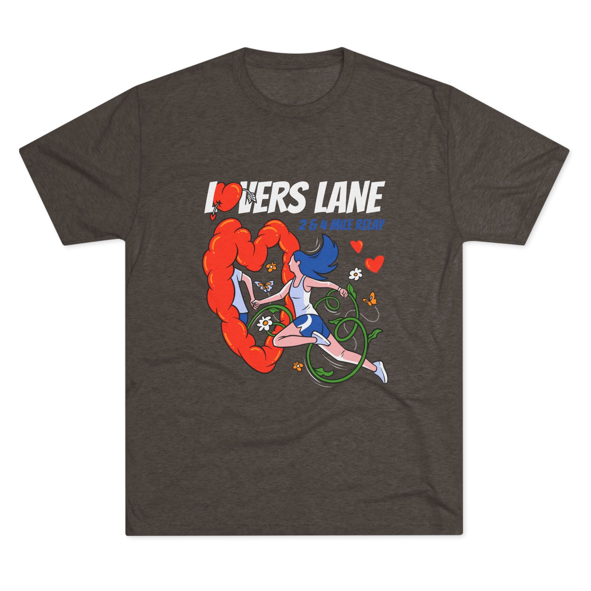 Lovers Lane Tee