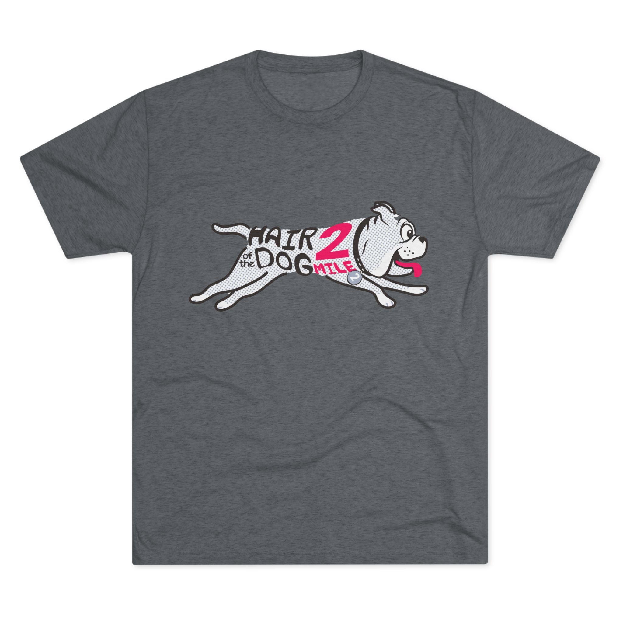 Hair of the Dog Tee