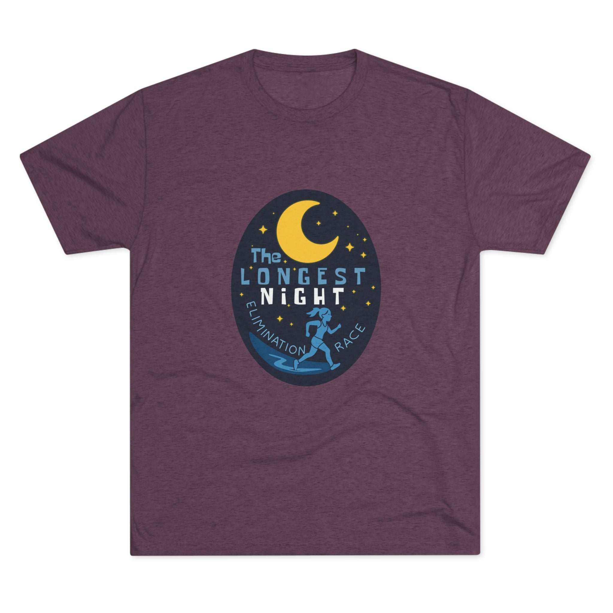 The Longest Night Tee