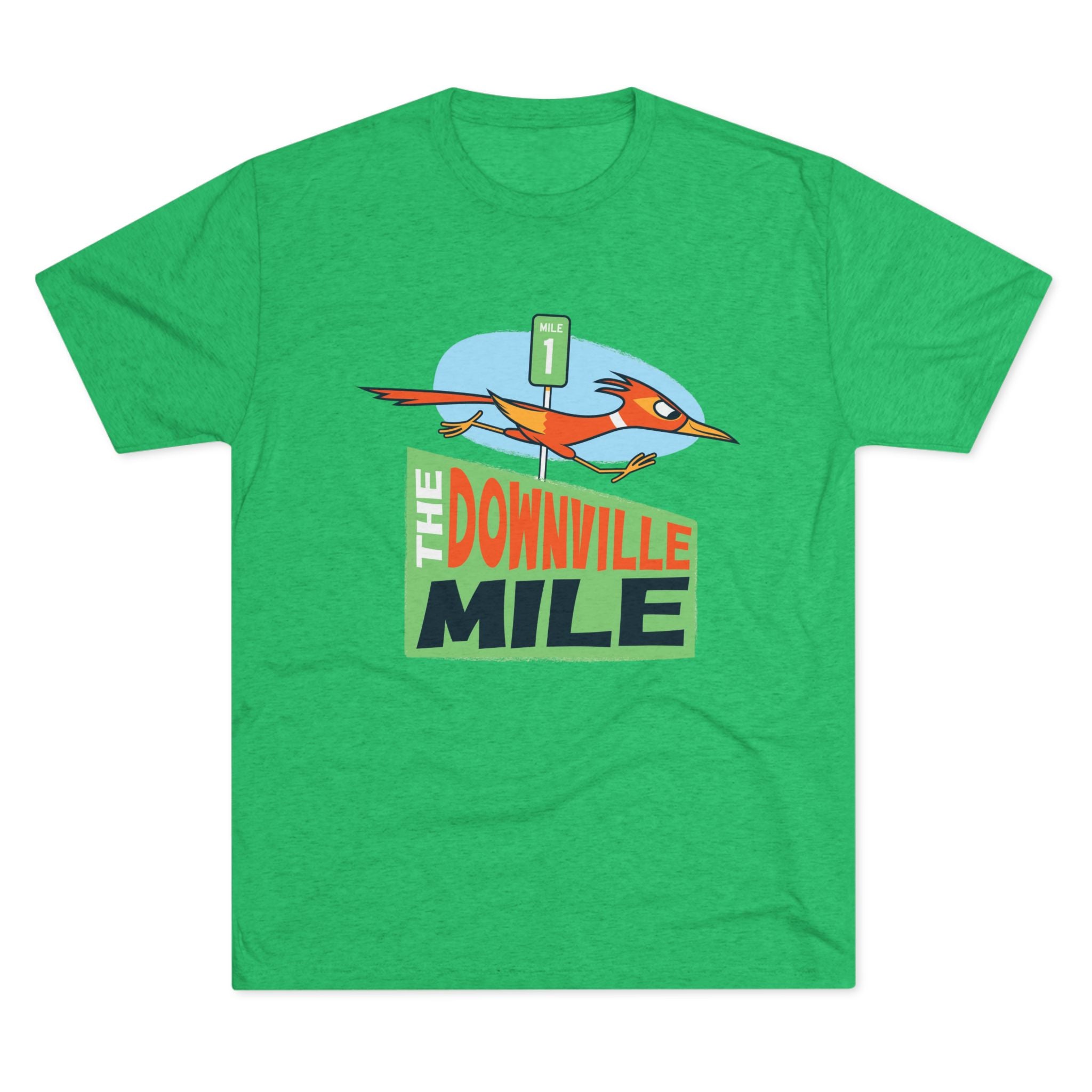 Downville Mile Tee