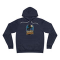 Dark Horse Moon Badge Hoodie
