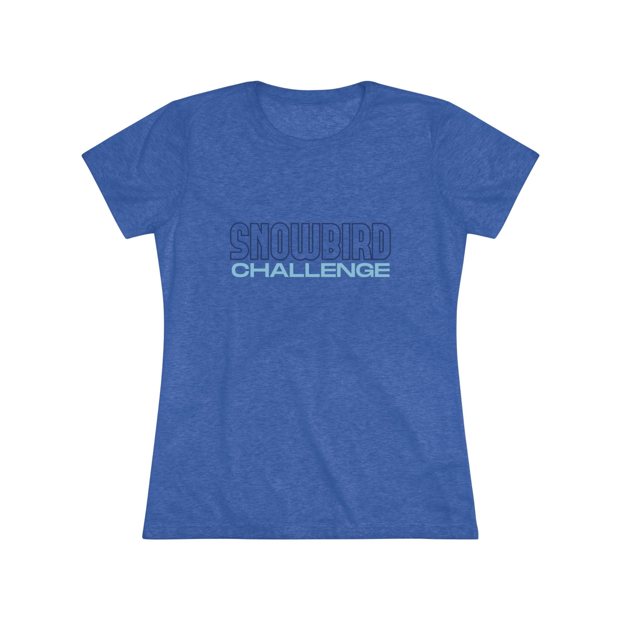 Snowbird Tee
