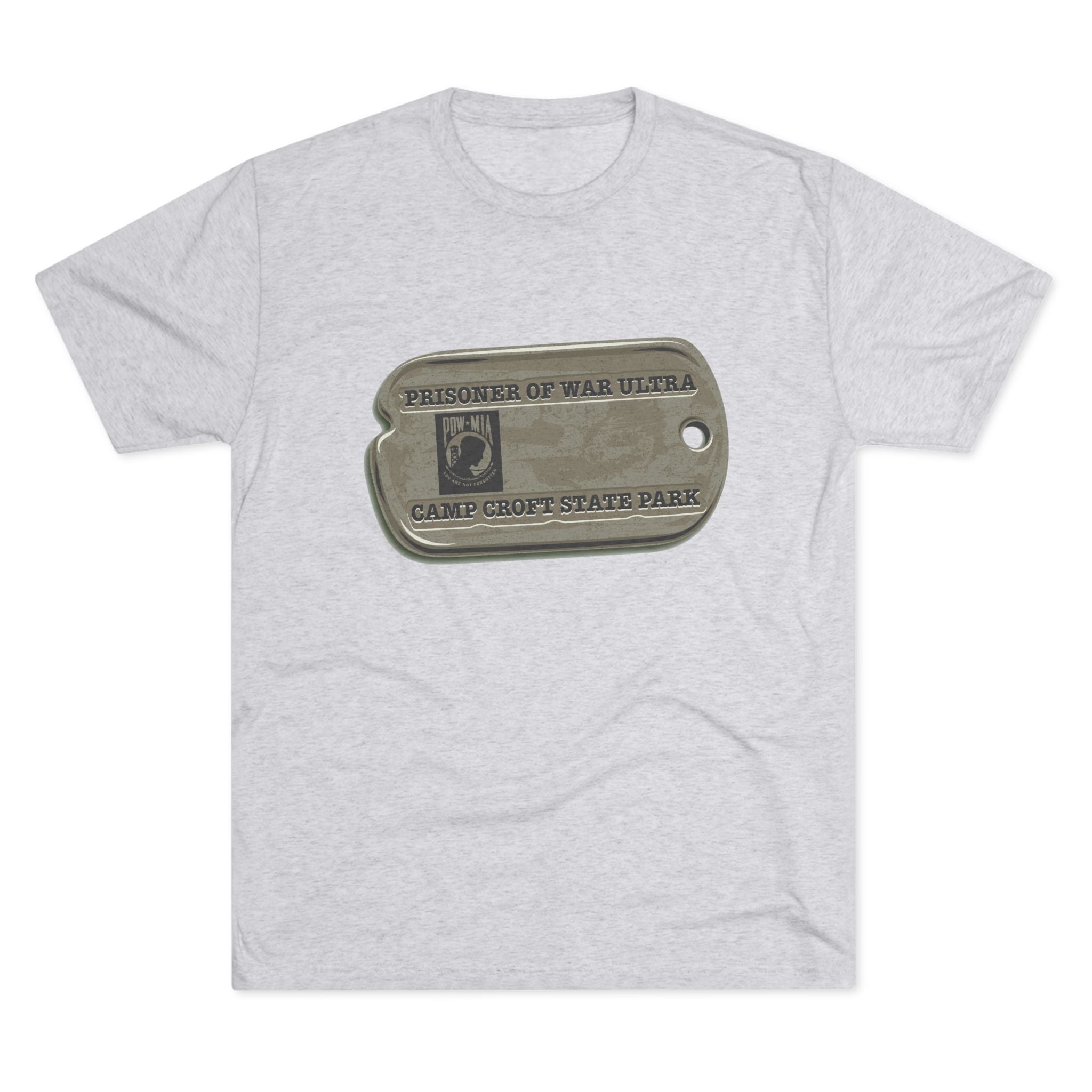 Prisoner of War Tee