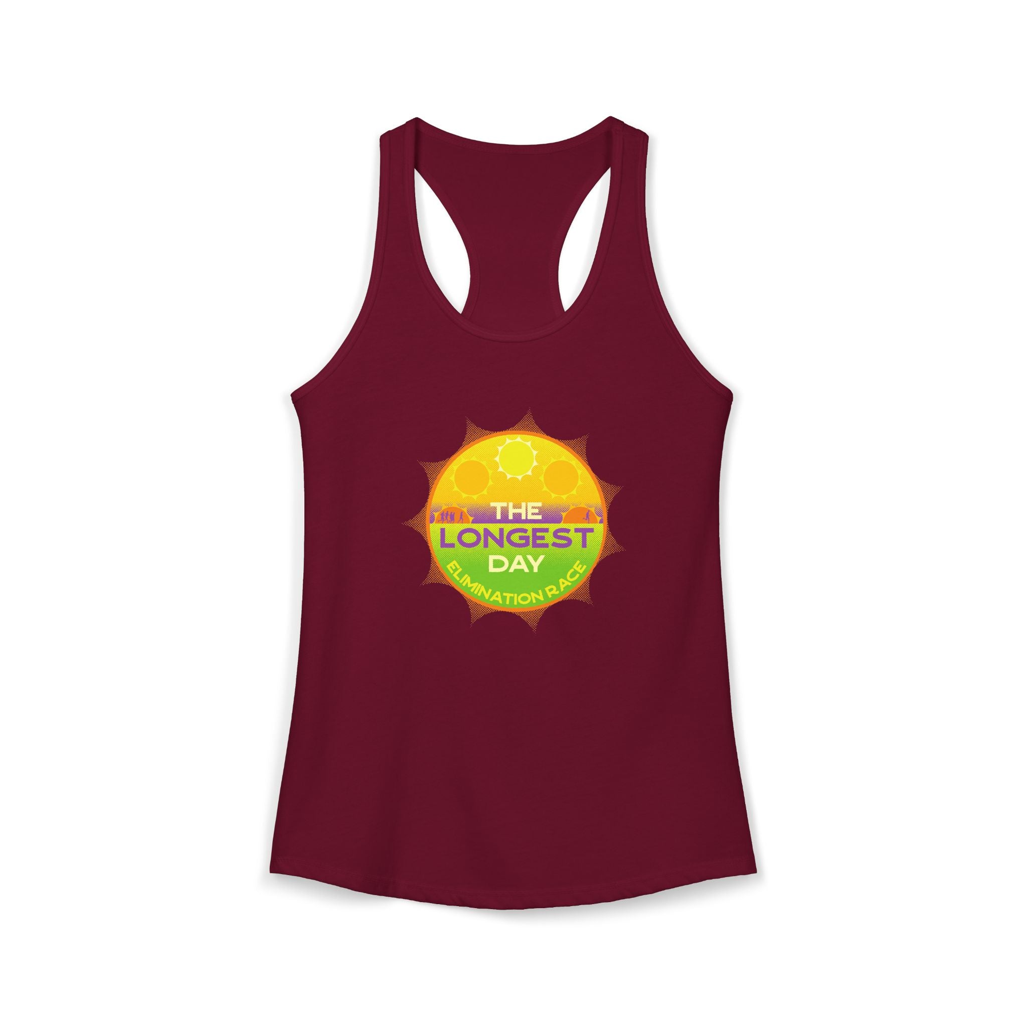 Women's Ideal Racerback Tank
