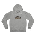 Sandhills Arch Logo Hoodie
