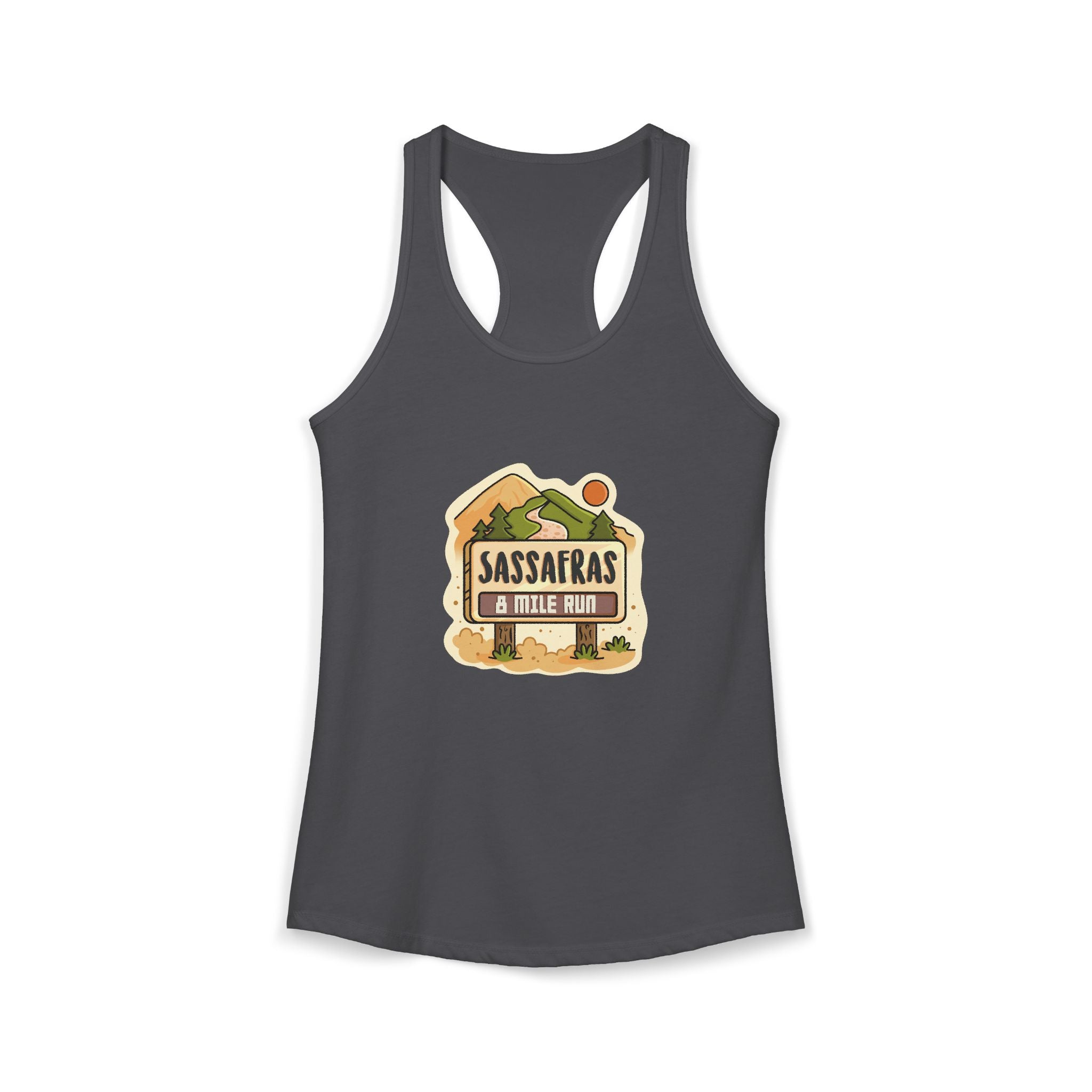 Women's Ideal Racerback Tank