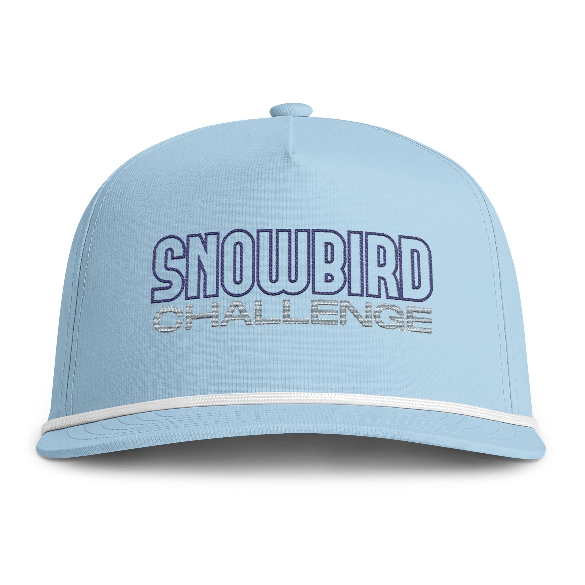 Snowbird Hat