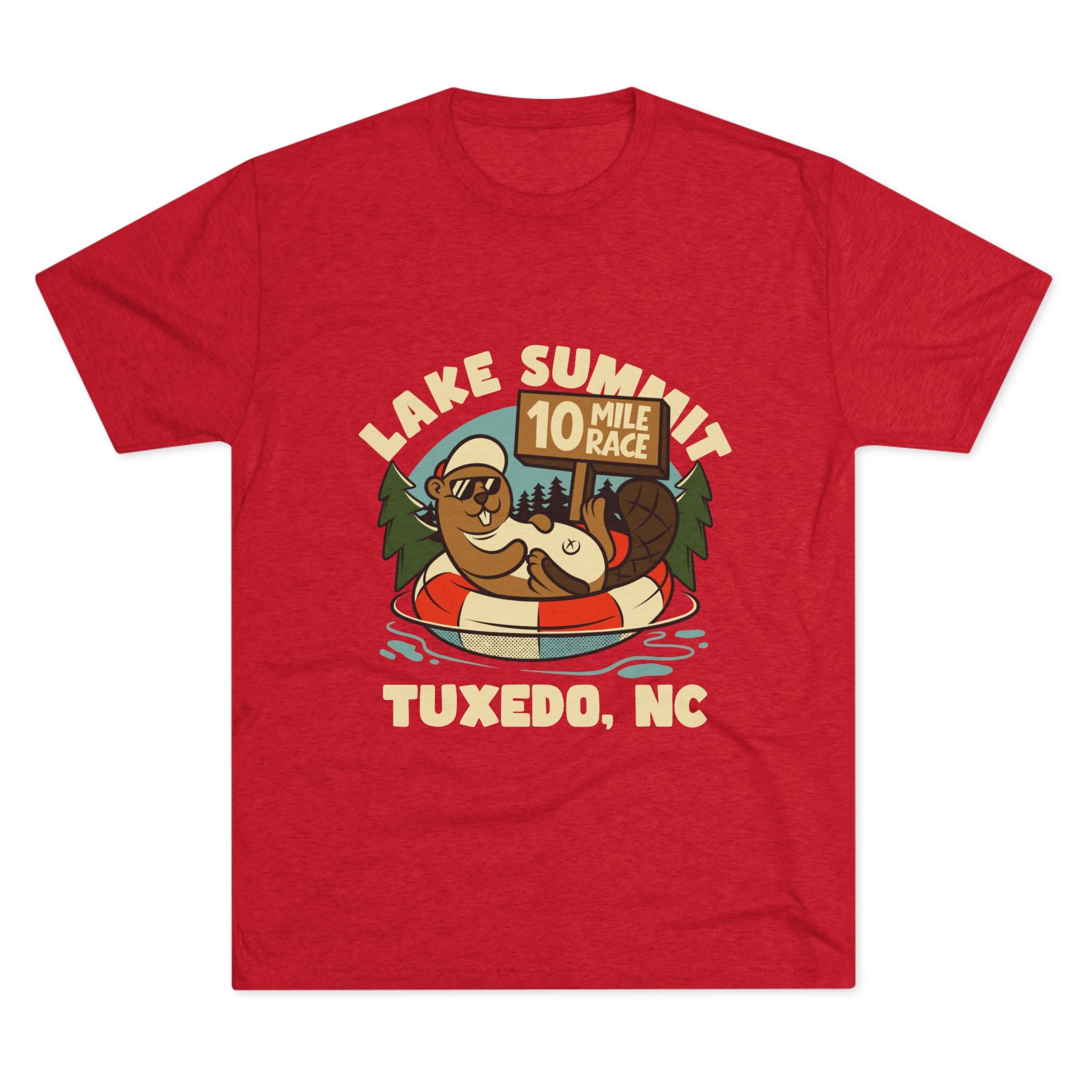 Lake Summit 10 Mile