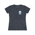 Snowbird Mountain Arch Women's Tee