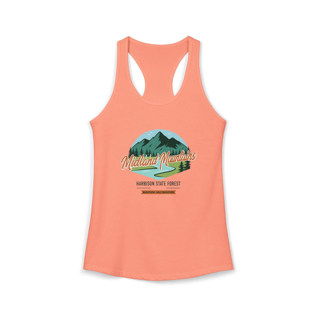 Women's Ideal Racerback Tank
