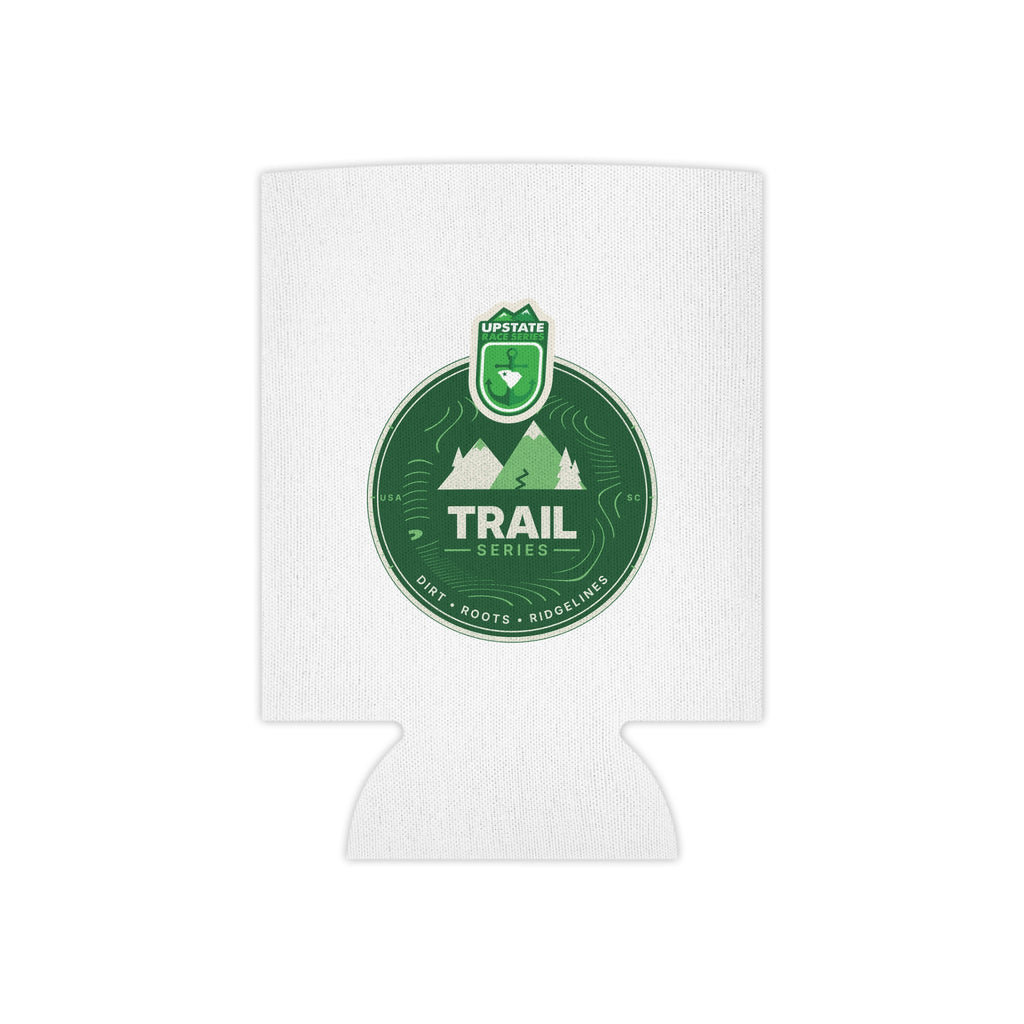 Upstate Trail Series Crest Can Cooler