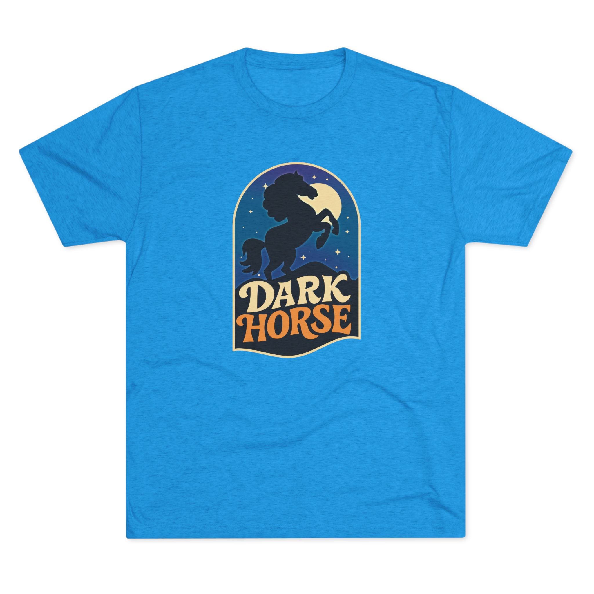 Dark Horse Race Tee