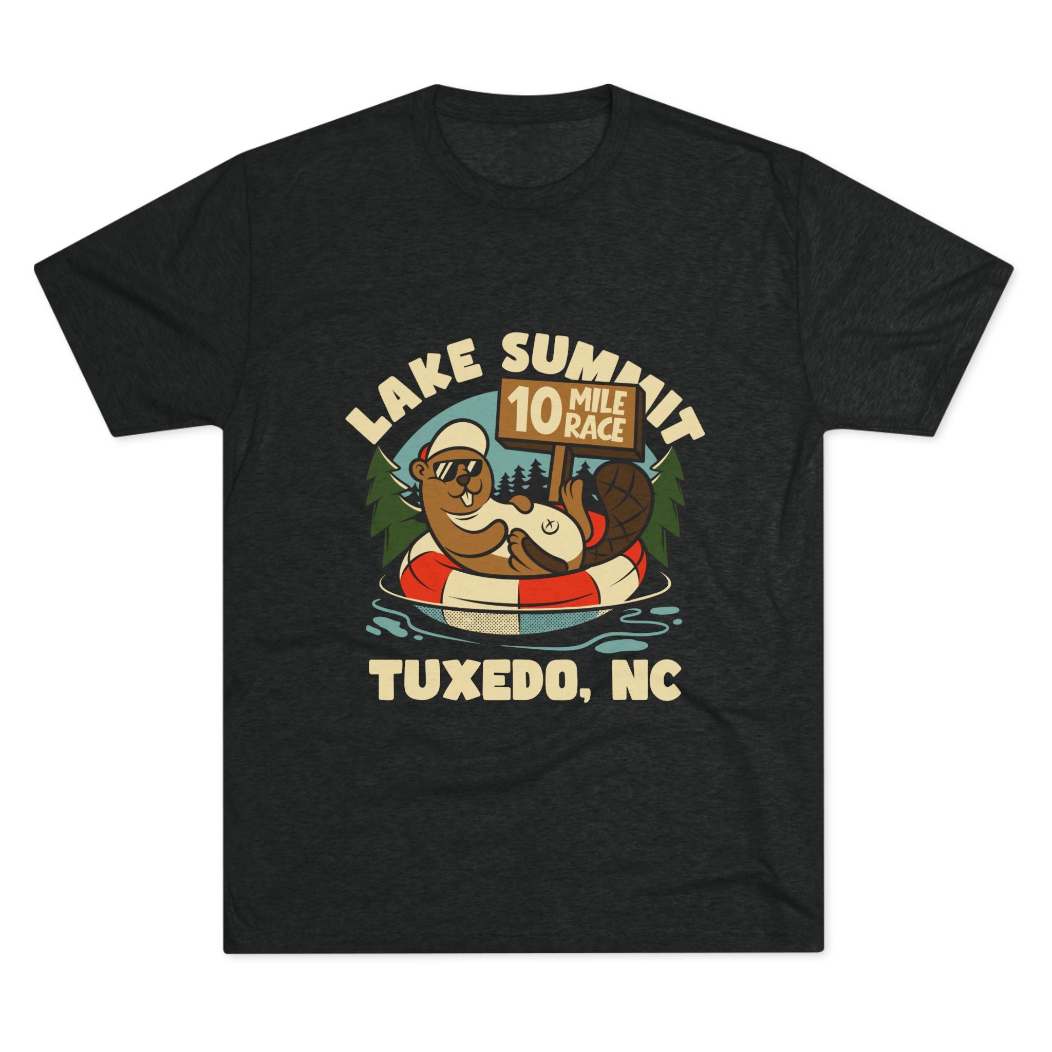 Lake Summit 10 Mile