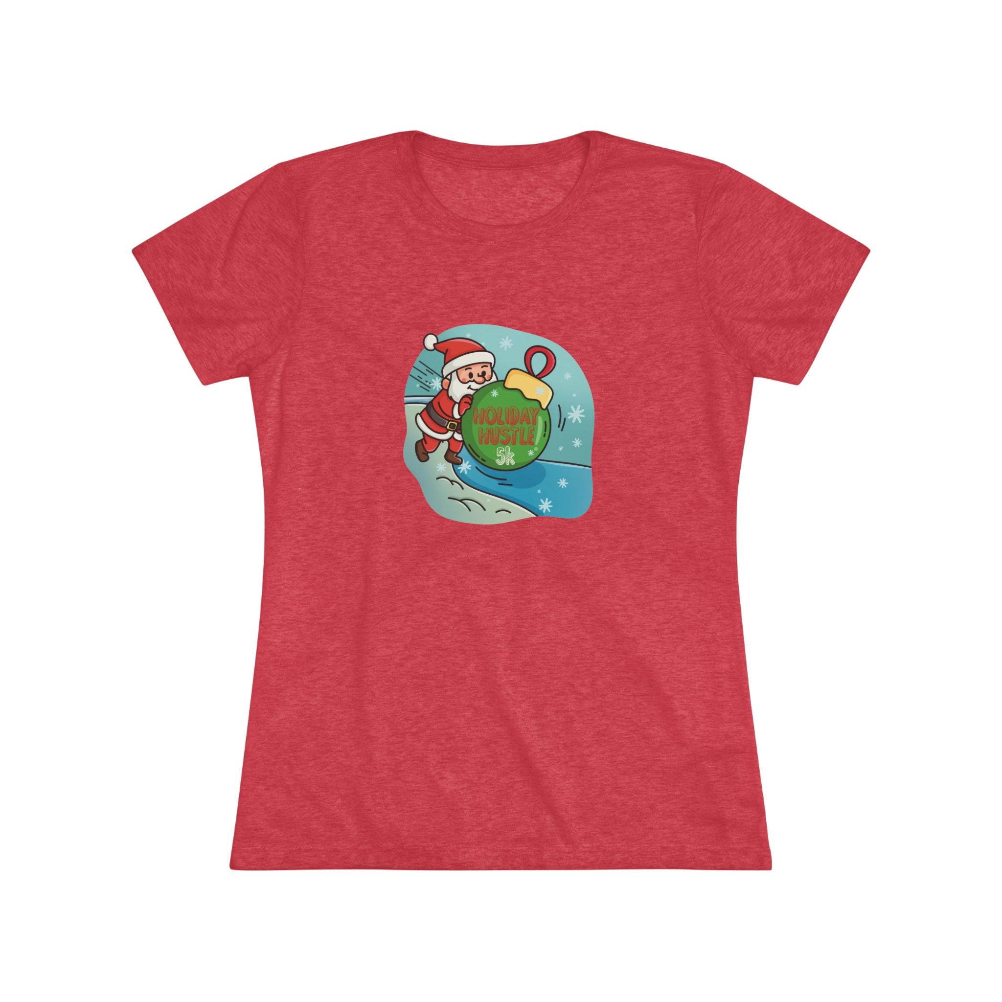 Women's Tee