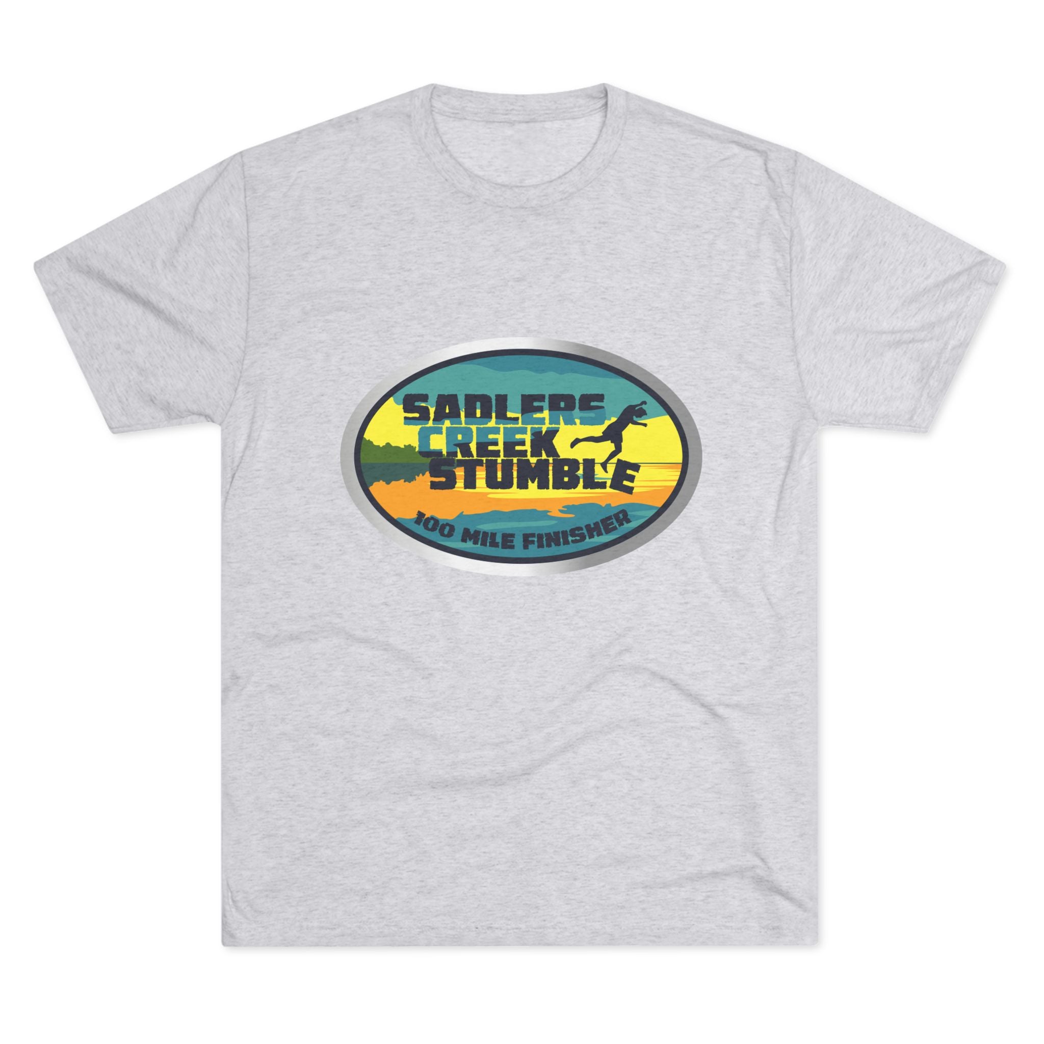 Sadlers Creek Buckle Tee