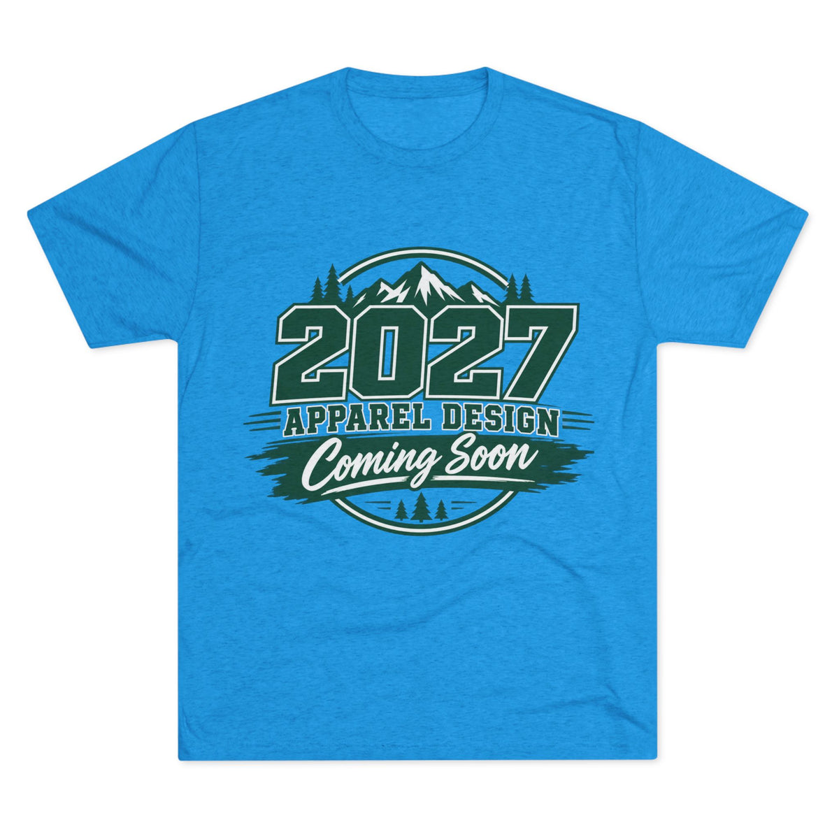 2027 Designs Coming Soon!