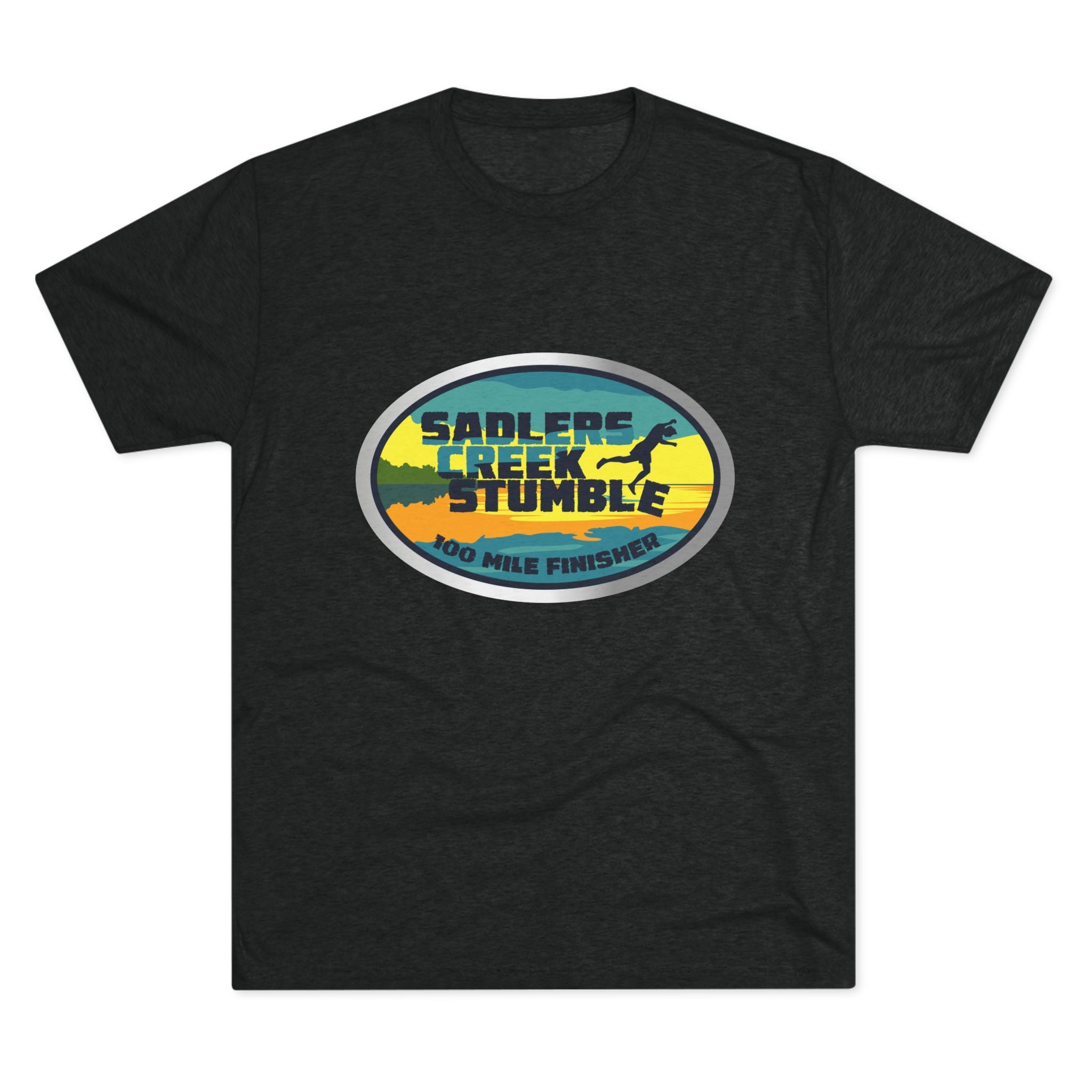 Sadlers Creek Buckle Tee