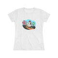 The Downville Mile - Women's Tee