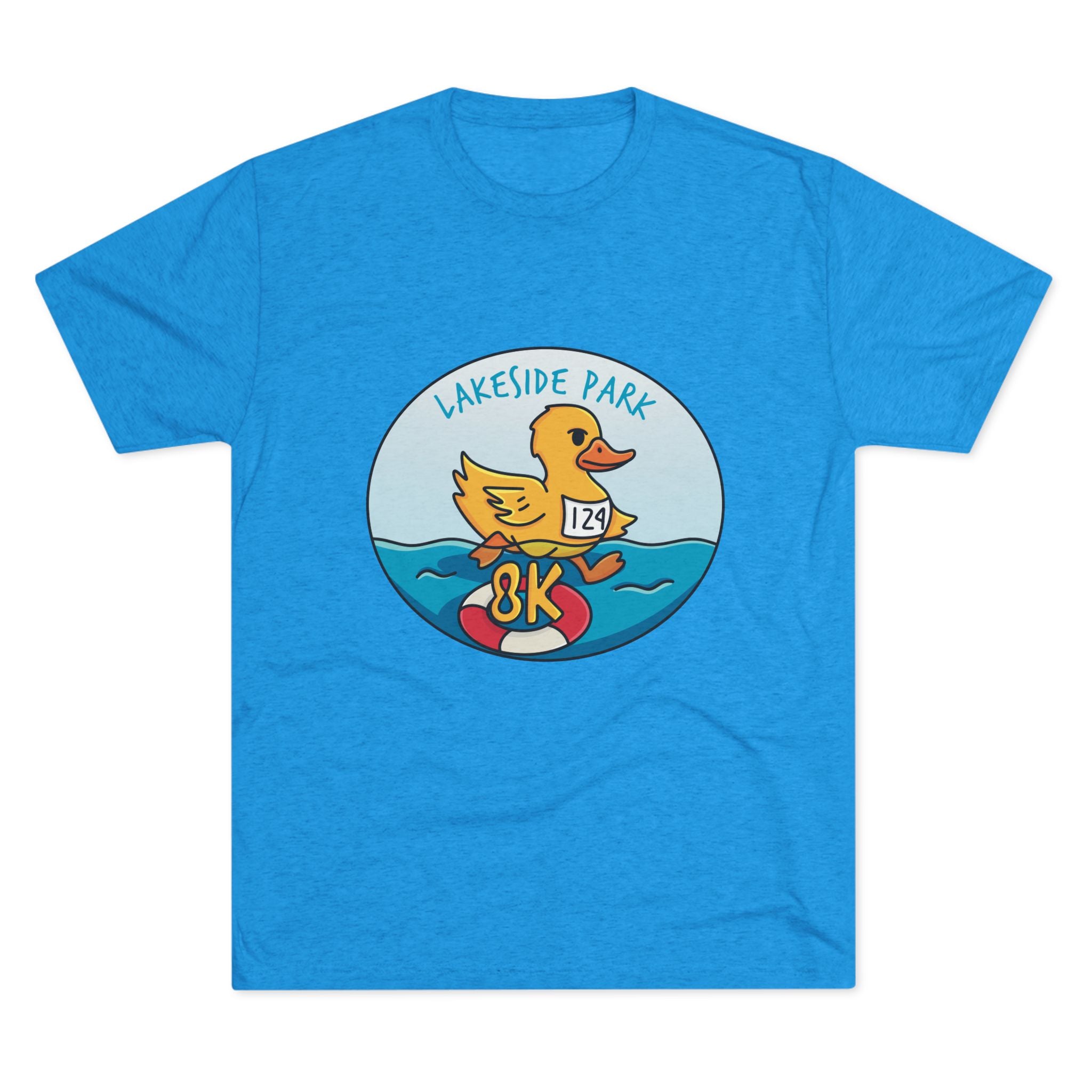 Lakeside Park Tee