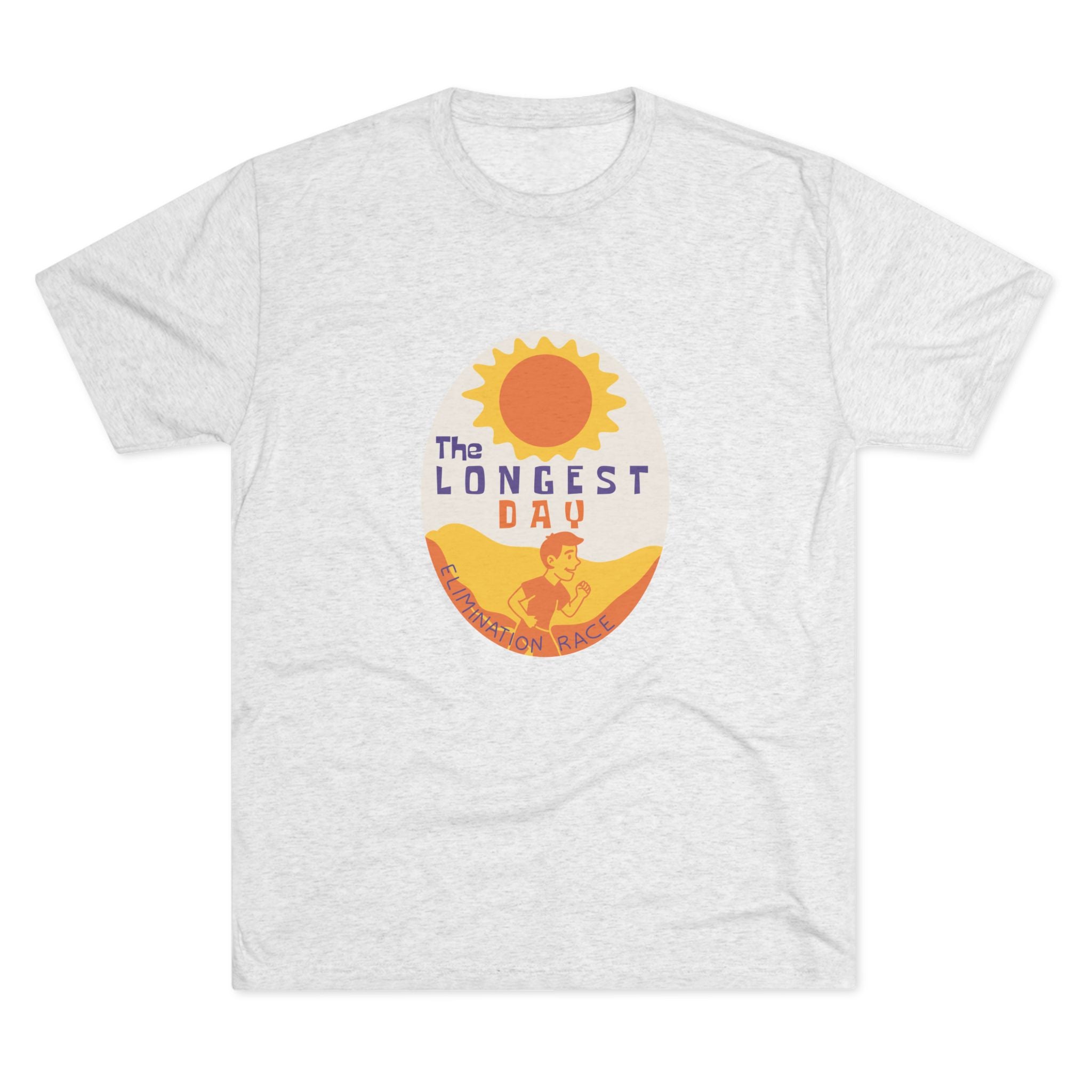 The Longest Day Tee