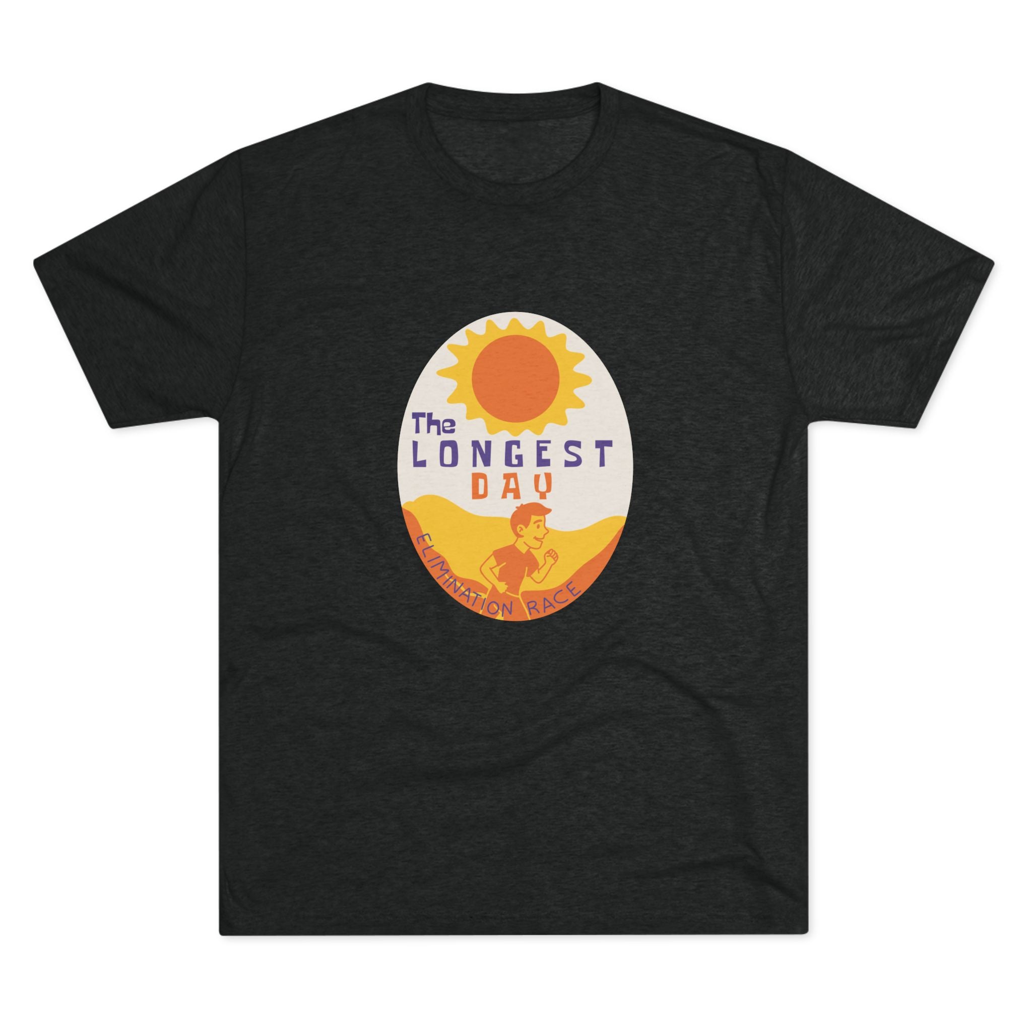 The Longest Day Tee