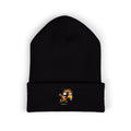 Chase the Rainbow Leprechaun Beanie