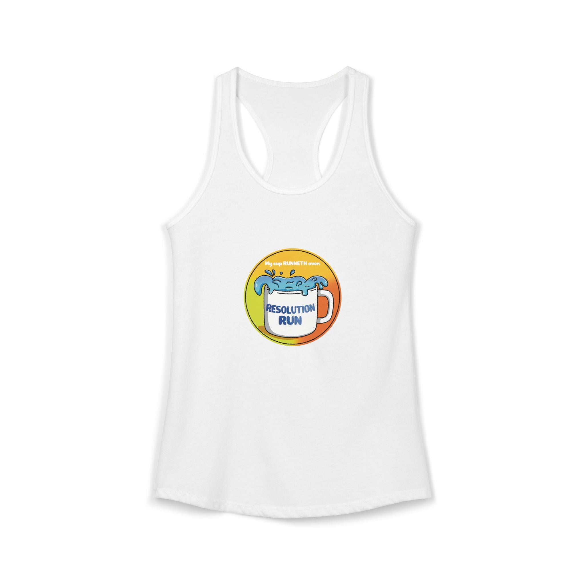 Women's Ideal Racerback Tank