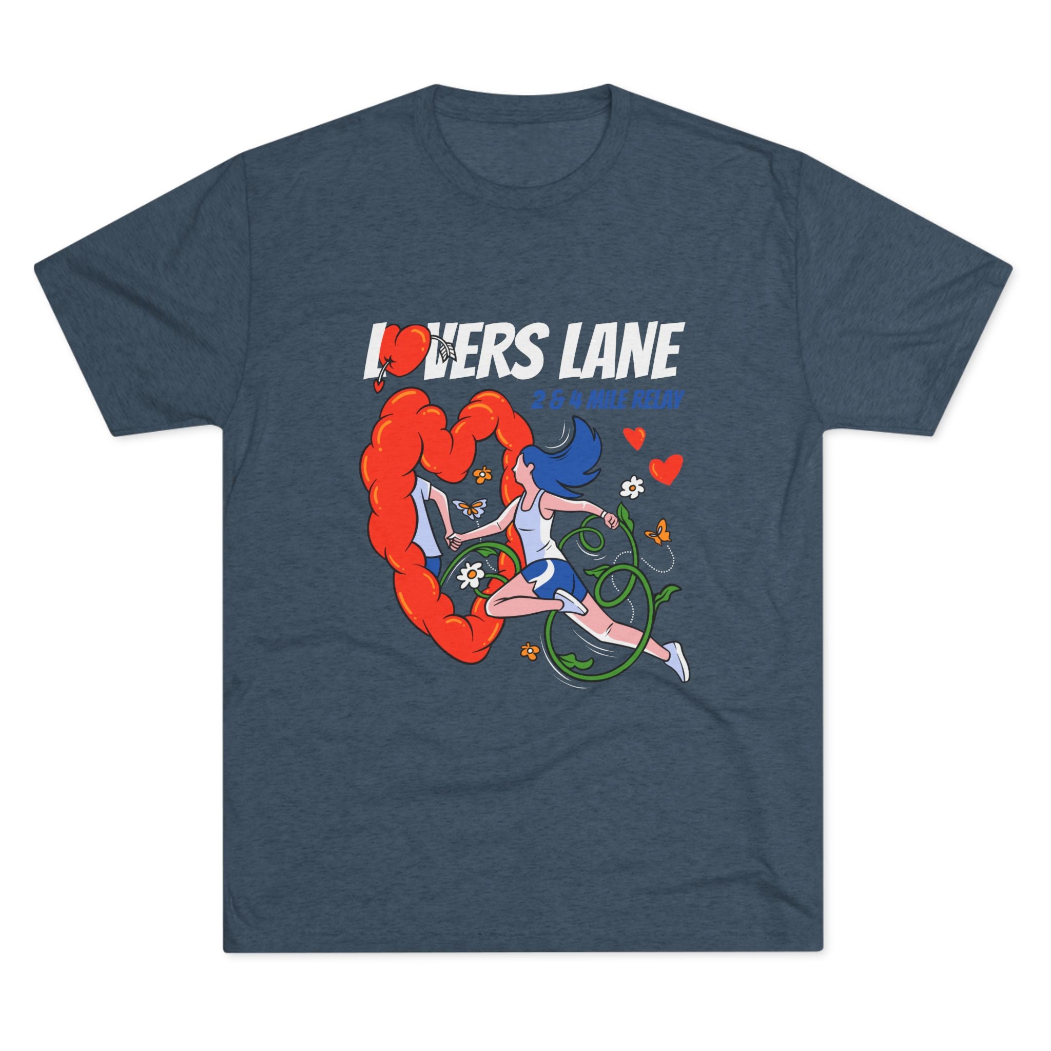 Lovers Lane Tee