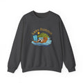 Lake Summit Otter Crewneck