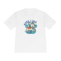 Hare of the Dog Dog Badge Performance Tee