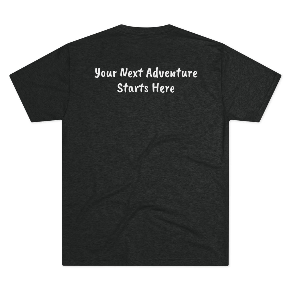 Upstate Race Series Tee
