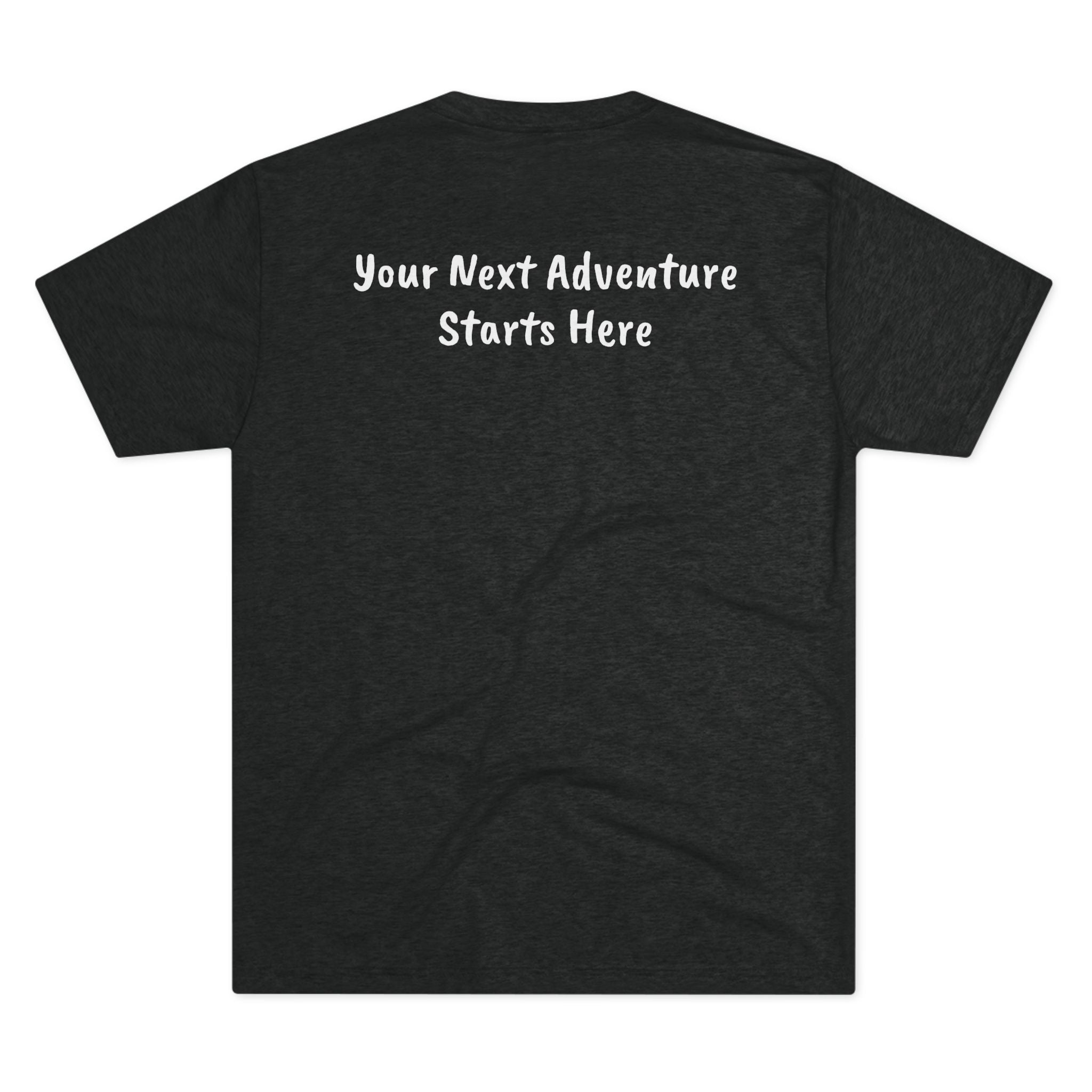 Upstate Race Series Tee