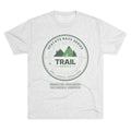 Upstate Trail Series Tee (Light Shirts)