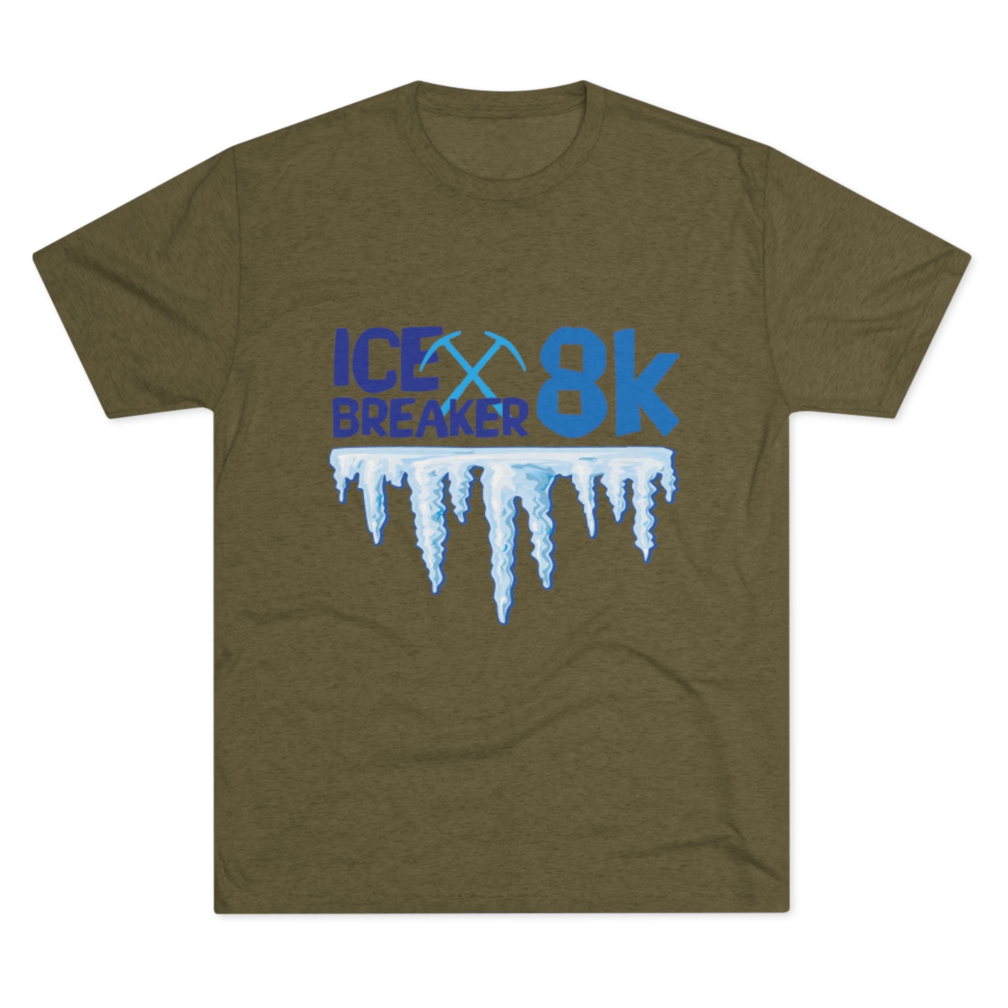 IceBreaker 8k Tee
