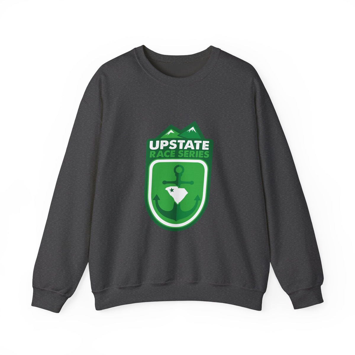 Upstate Race Series Crewneck