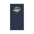 Broad River Mountain Script Neck Gaiter