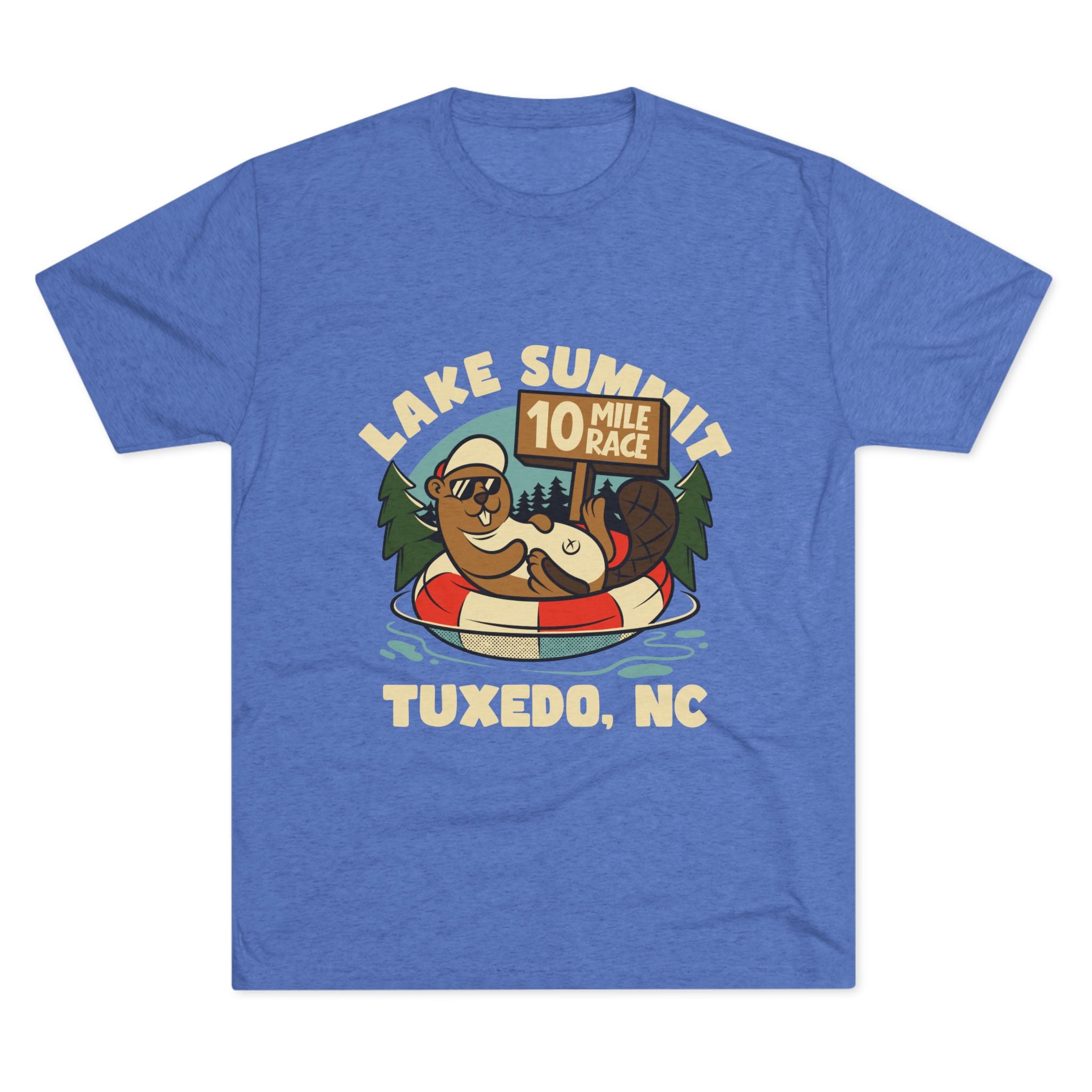 Lake Summit 10 Mile