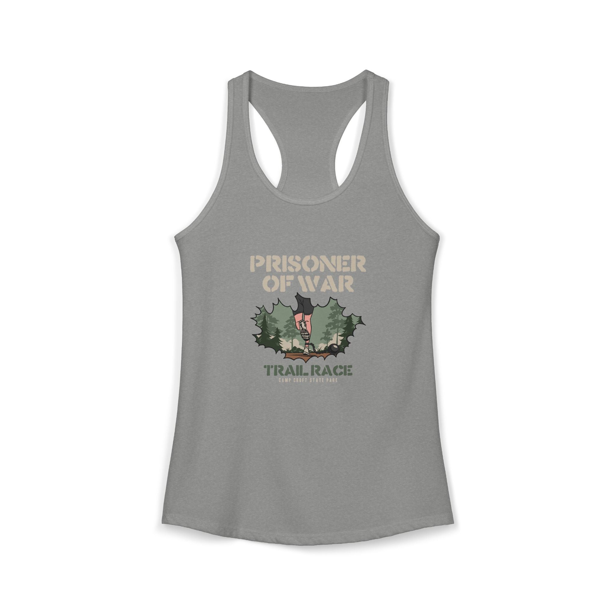 Women's Ideal Racerback Tank