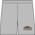 Sandhills Arch Logo Running Shorts