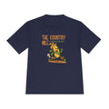 Country Mile Corn Runner Performance Tee