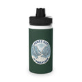 Jones Gap Dove Circle Water Bottle