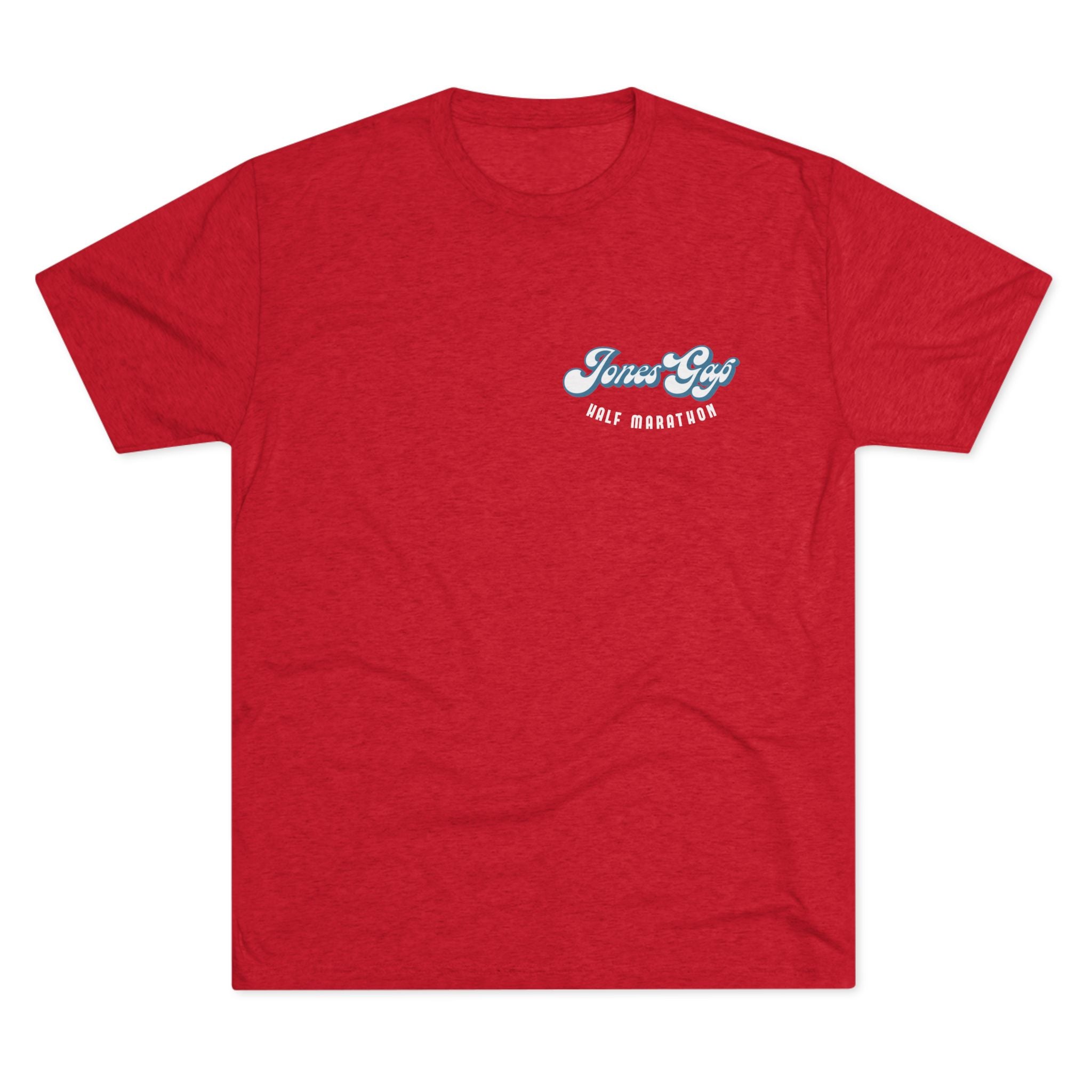 Jones Gap 13.1 Tee