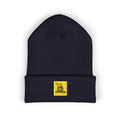 Cottonmouth Don't Treadmill on Me Flag Beanie
