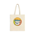 Resolution Run Coffee Badge Tote